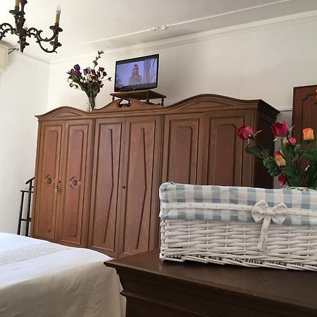 Apartamento La Casa Di Nila Pisa Exterior foto