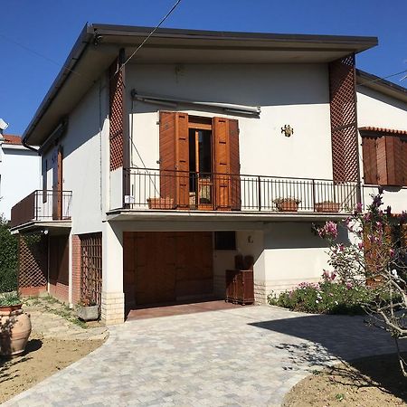 Apartamento La Casa Di Nila Pisa Exterior foto