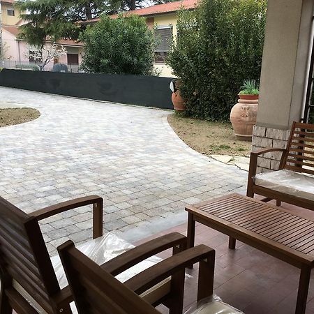 Apartamento La Casa Di Nila Pisa Exterior foto