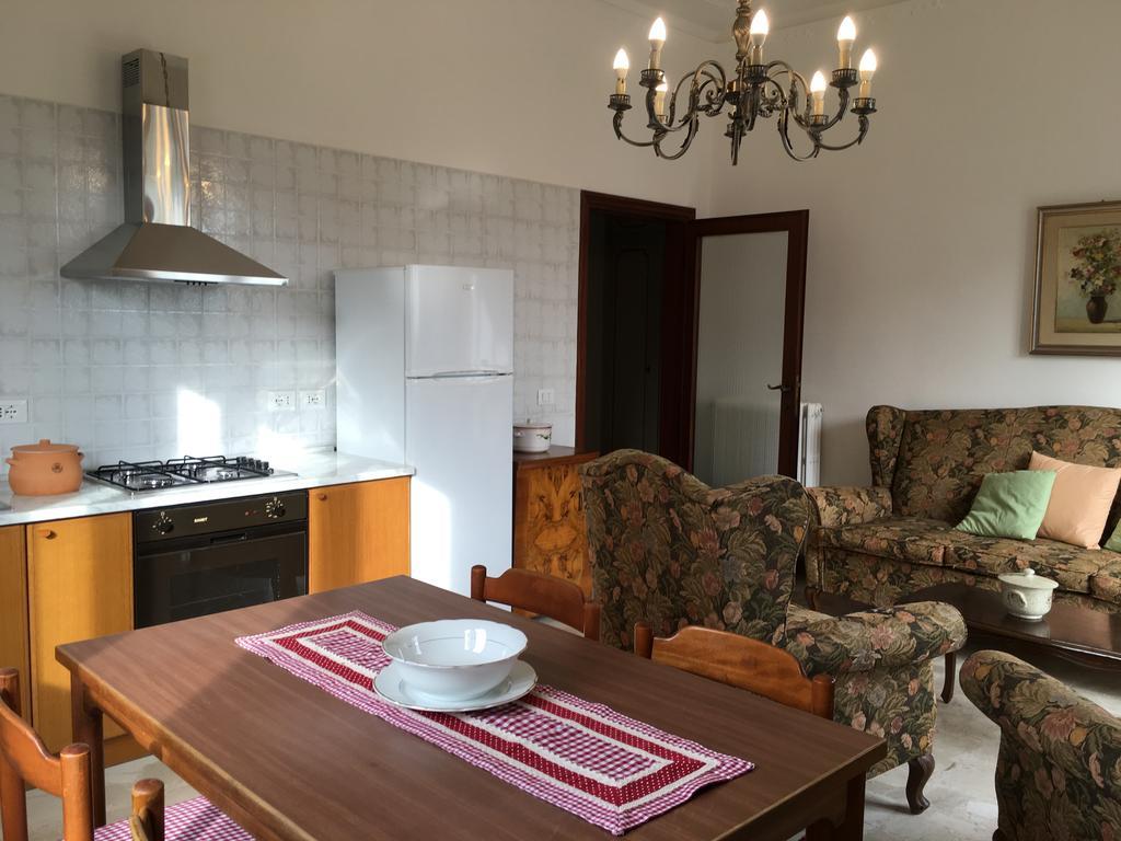 Apartamento La Casa Di Nila Pisa Exterior foto