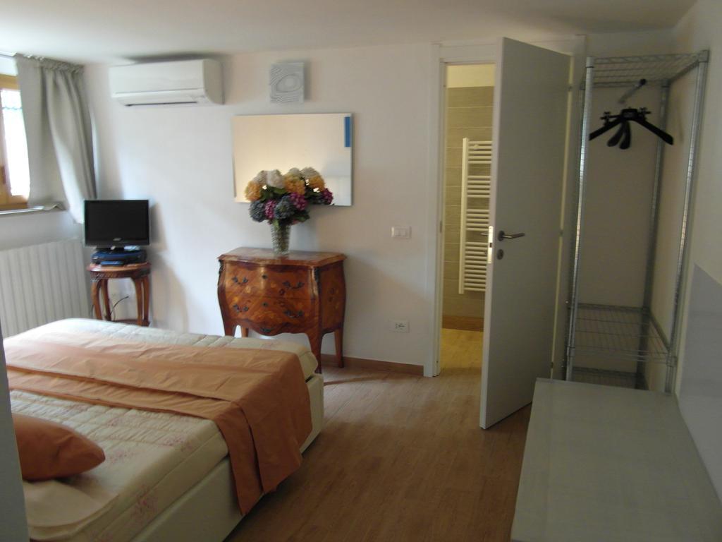 Apartamento La Casa Di Nila Pisa Exterior foto
