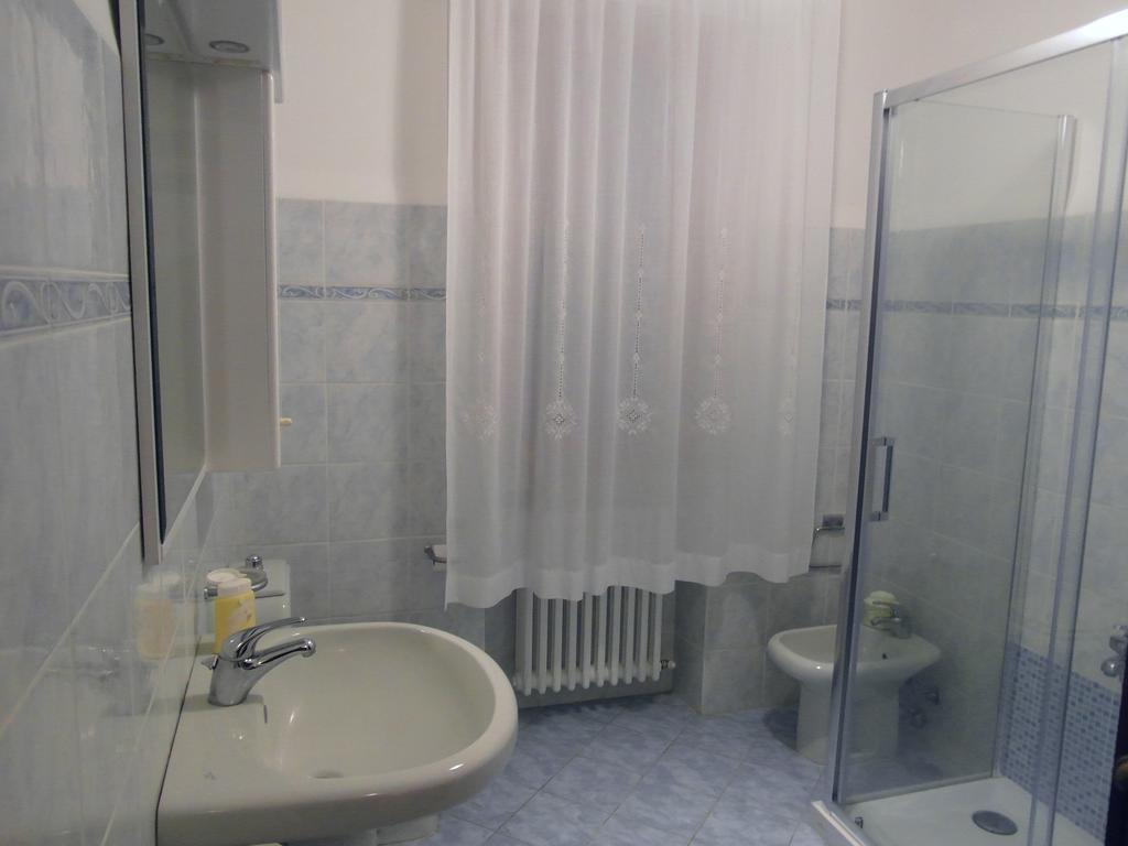 Apartamento La Casa Di Nila Pisa Exterior foto