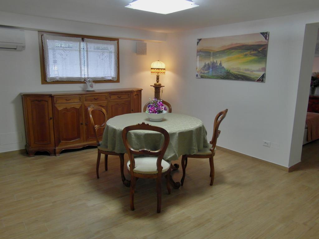 Apartamento La Casa Di Nila Pisa Exterior foto