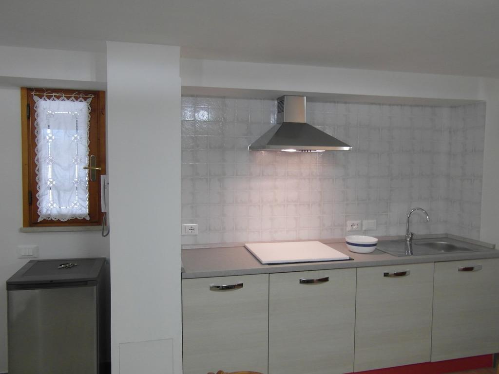 Apartamento La Casa Di Nila Pisa Exterior foto