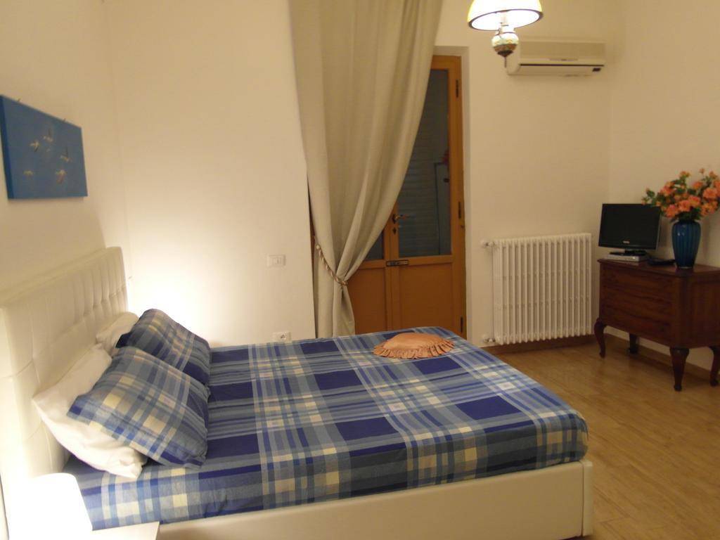 Apartamento La Casa Di Nila Pisa Exterior foto