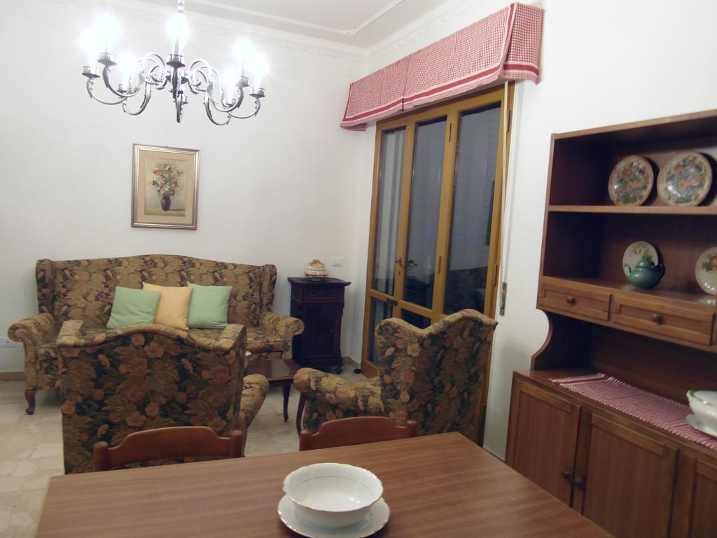 Apartamento La Casa Di Nila Pisa Exterior foto