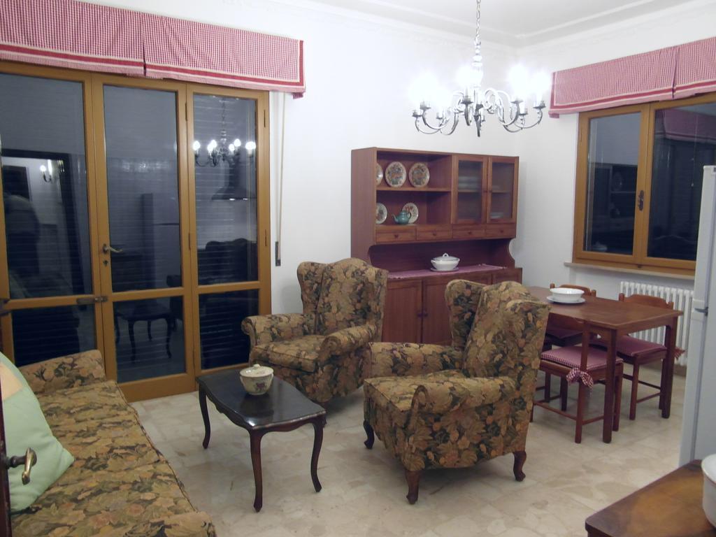 Apartamento La Casa Di Nila Pisa Exterior foto