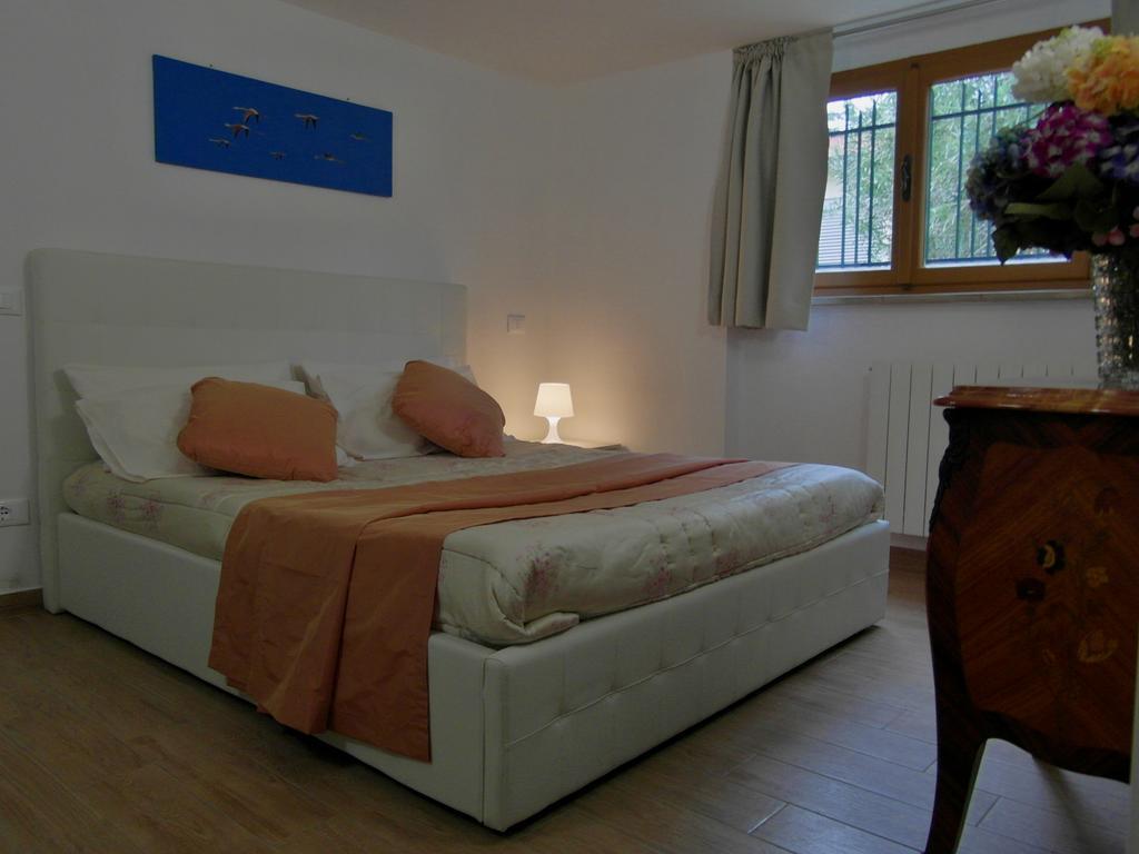 Apartamento La Casa Di Nila Pisa Exterior foto