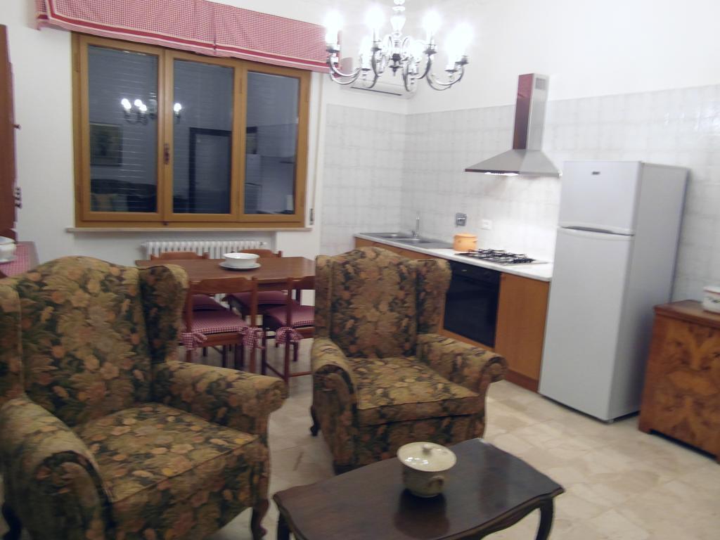 Apartamento La Casa Di Nila Pisa Exterior foto