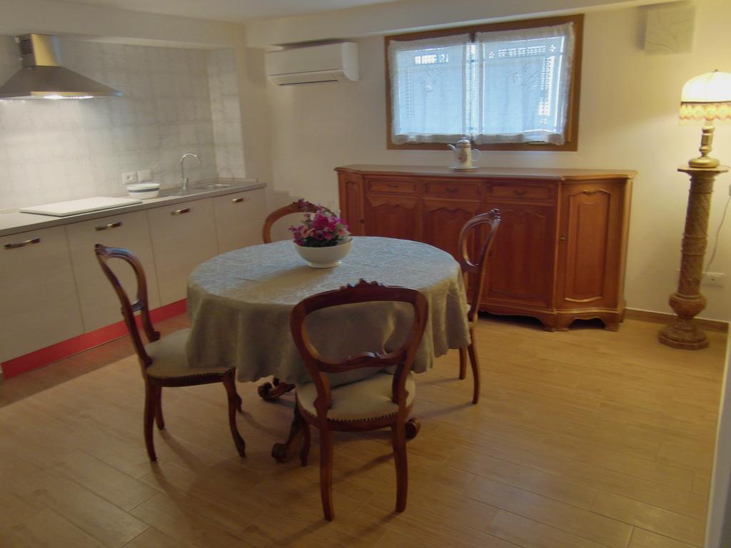 Apartamento La Casa Di Nila Pisa Exterior foto