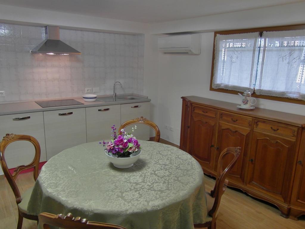 Apartamento La Casa Di Nila Pisa Exterior foto