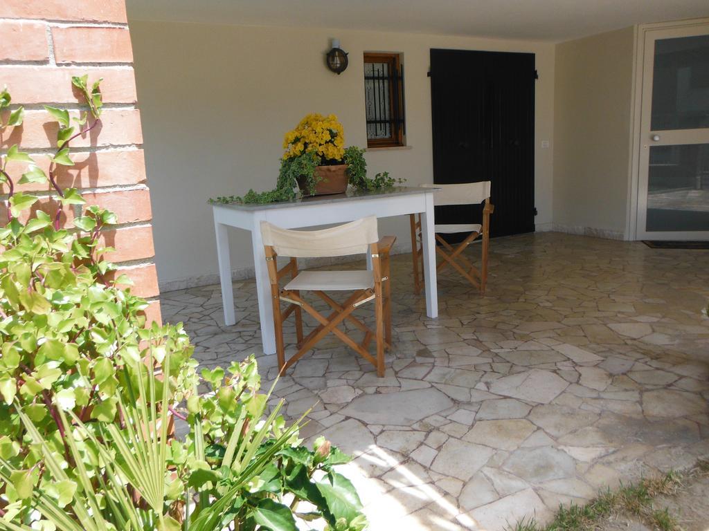 Apartamento La Casa Di Nila Pisa Exterior foto