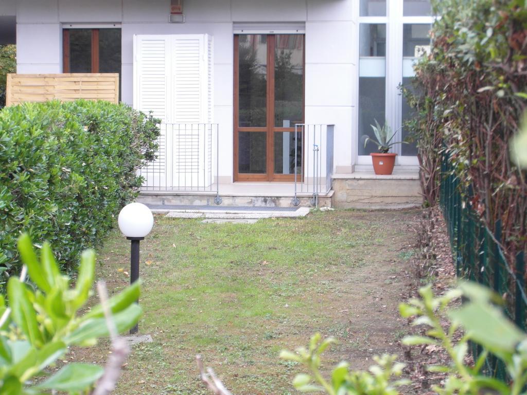 Apartamento La Casa Di Nila Pisa Exterior foto