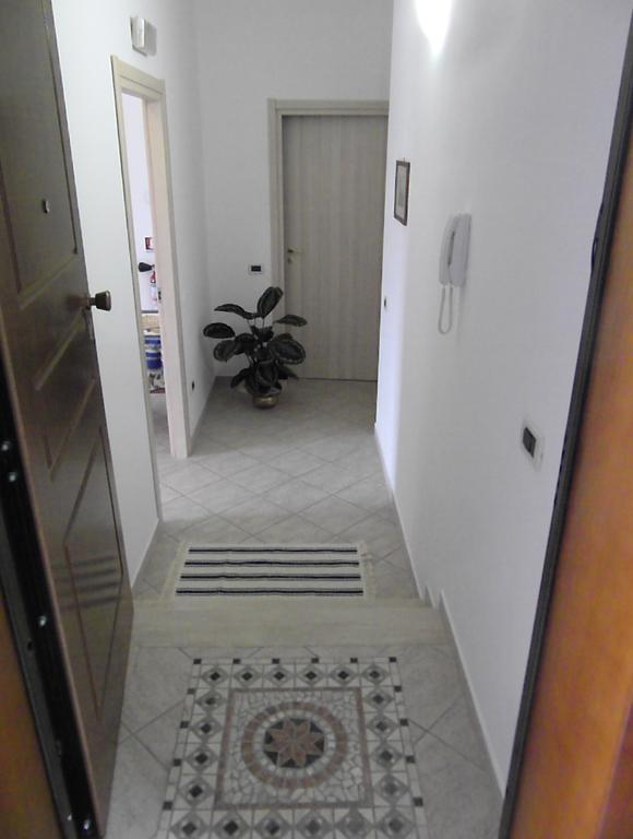Apartamento La Casa Di Nila Pisa Exterior foto