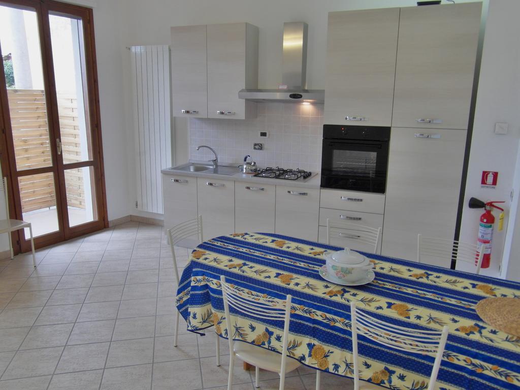 Apartamento La Casa Di Nila Pisa Exterior foto
