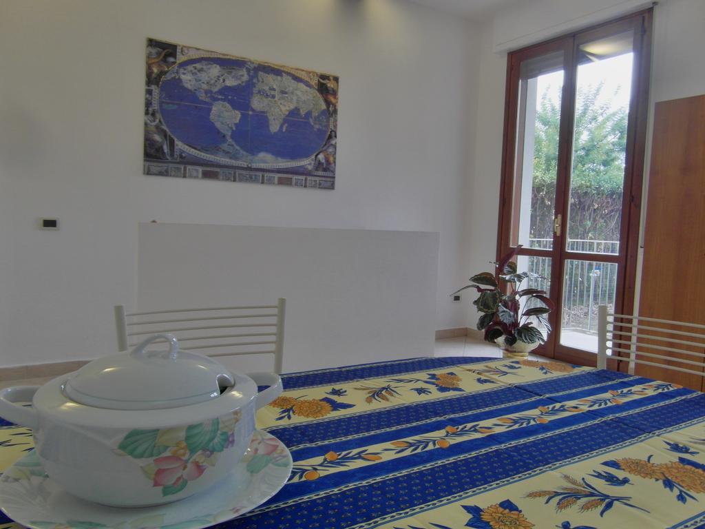 Apartamento La Casa Di Nila Pisa Exterior foto