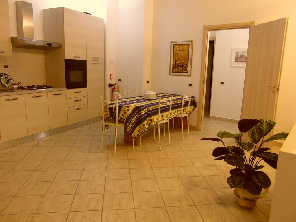 Apartamento La Casa Di Nila Pisa Exterior foto