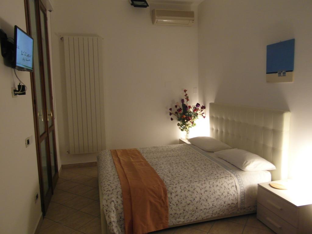Apartamento La Casa Di Nila Pisa Exterior foto