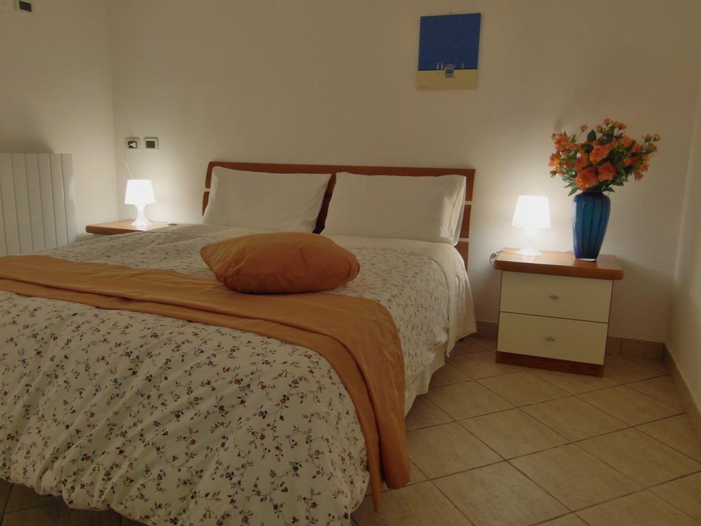 Apartamento La Casa Di Nila Pisa Exterior foto