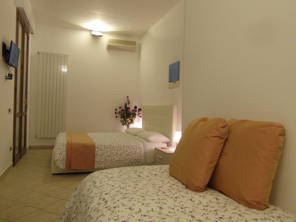 Apartamento La Casa Di Nila Pisa Exterior foto