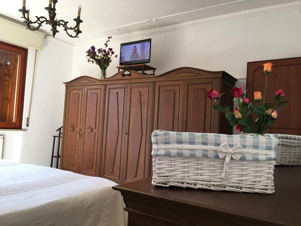 Apartamento La Casa Di Nila Pisa Exterior foto