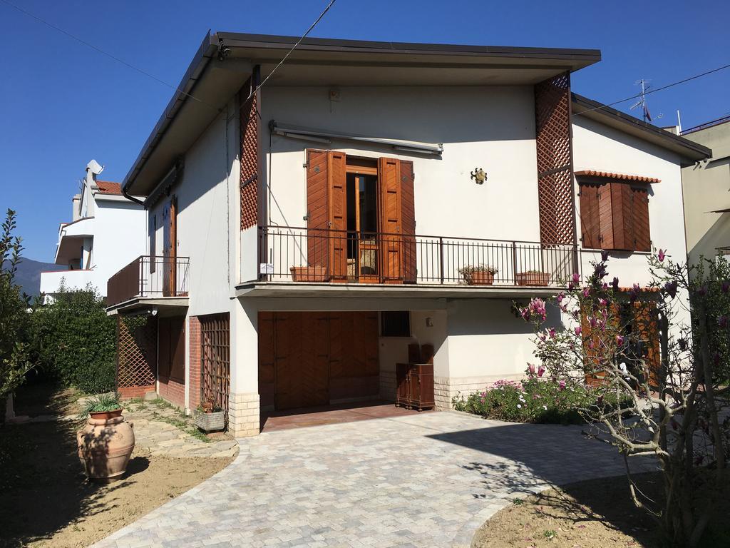 Apartamento La Casa Di Nila Pisa Exterior foto