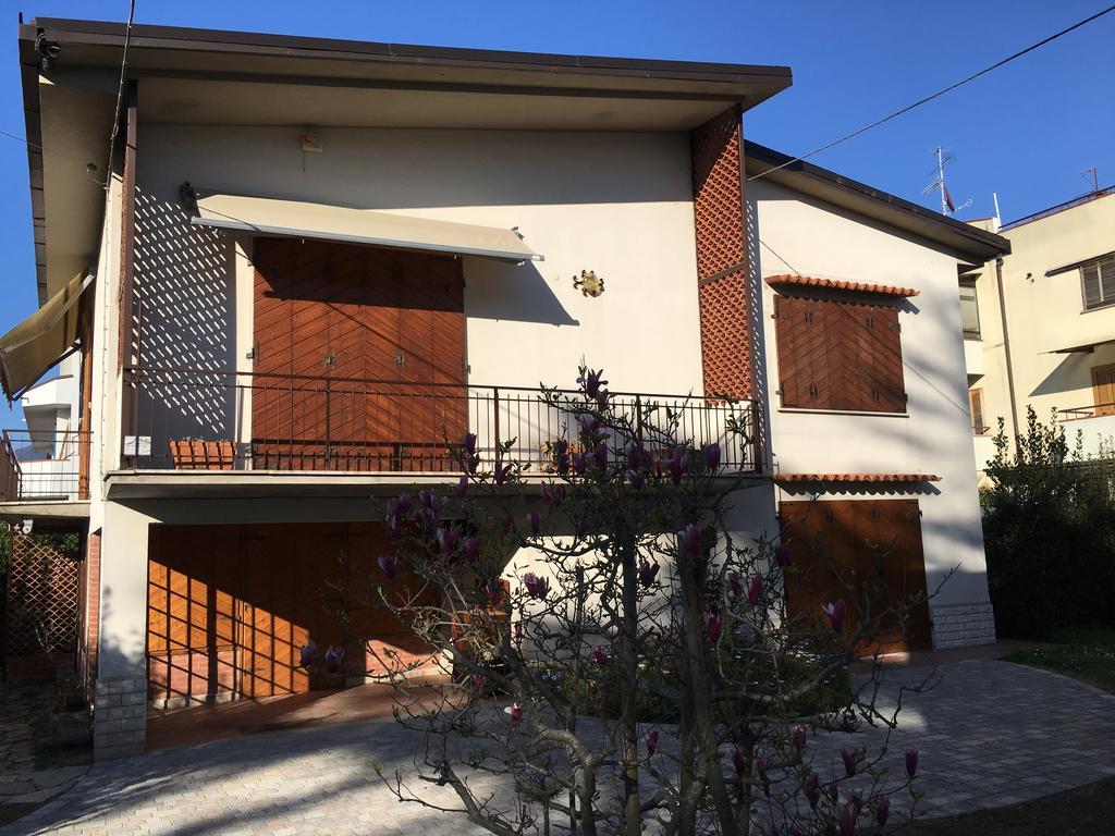 Apartamento La Casa Di Nila Pisa Exterior foto