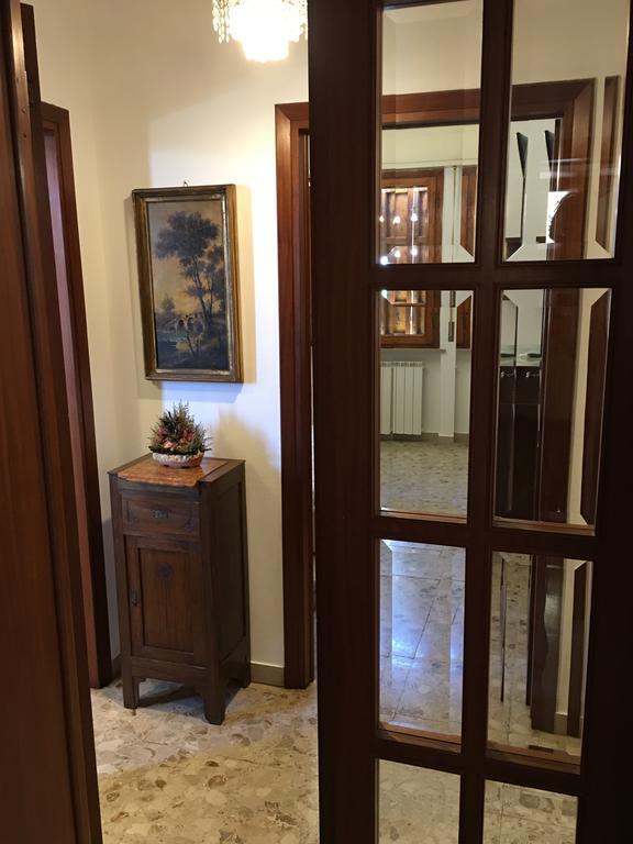 Apartamento La Casa Di Nila Pisa Exterior foto