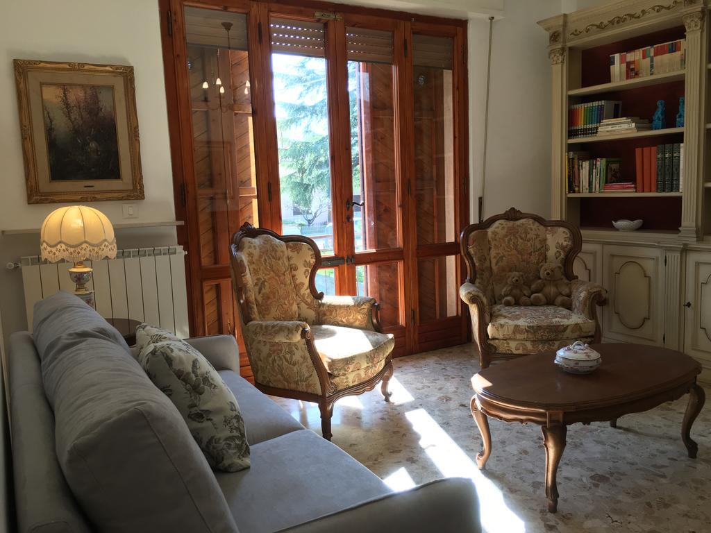 Apartamento La Casa Di Nila Pisa Exterior foto