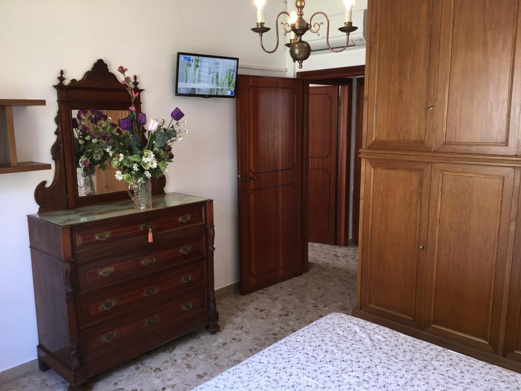 Apartamento La Casa Di Nila Pisa Exterior foto