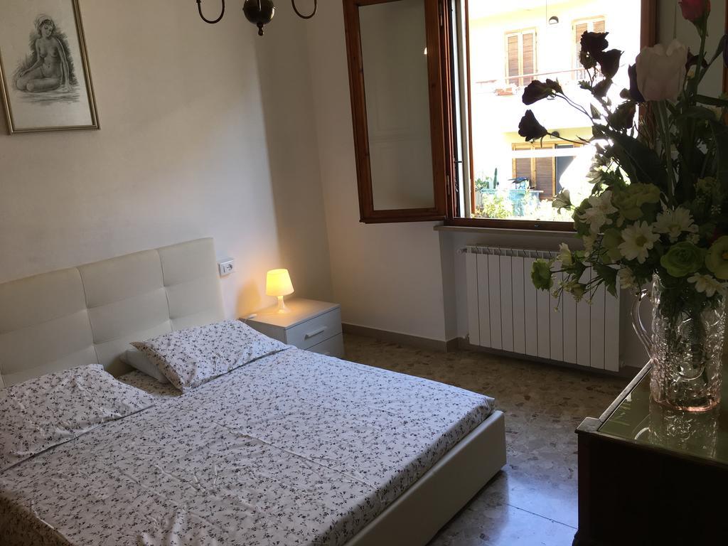 Apartamento La Casa Di Nila Pisa Exterior foto