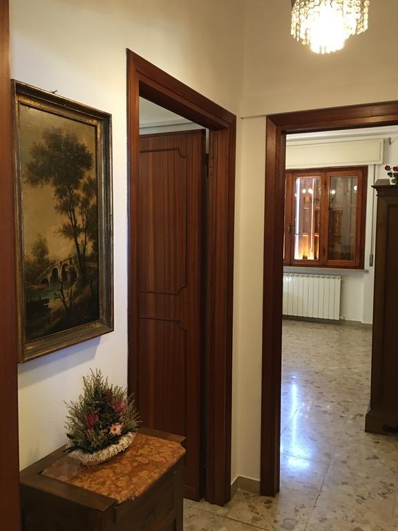 Apartamento La Casa Di Nila Pisa Exterior foto