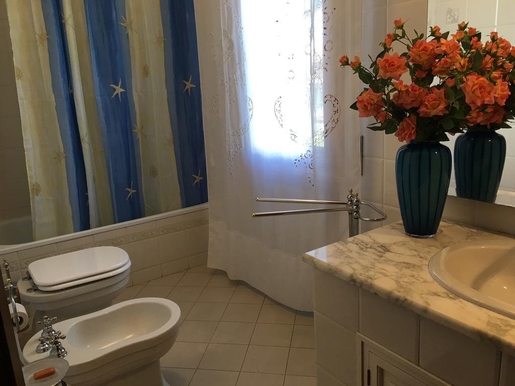 Apartamento La Casa Di Nila Pisa Exterior foto