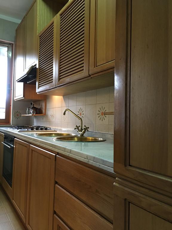 Apartamento La Casa Di Nila Pisa Exterior foto