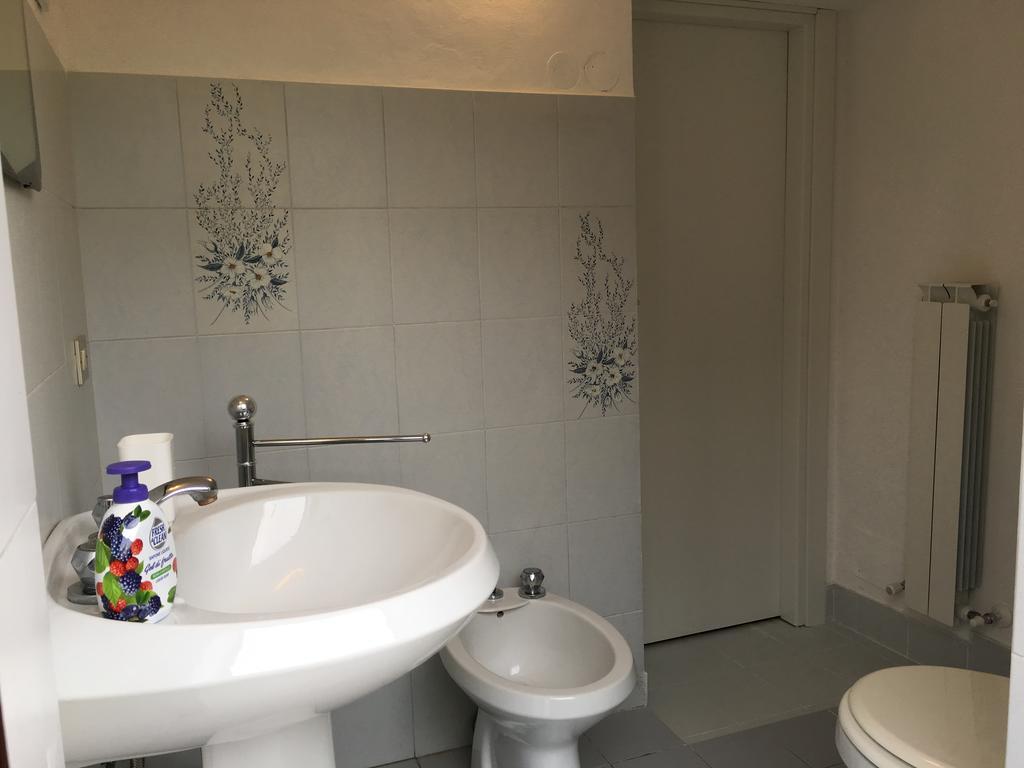 Apartamento La Casa Di Nila Pisa Exterior foto