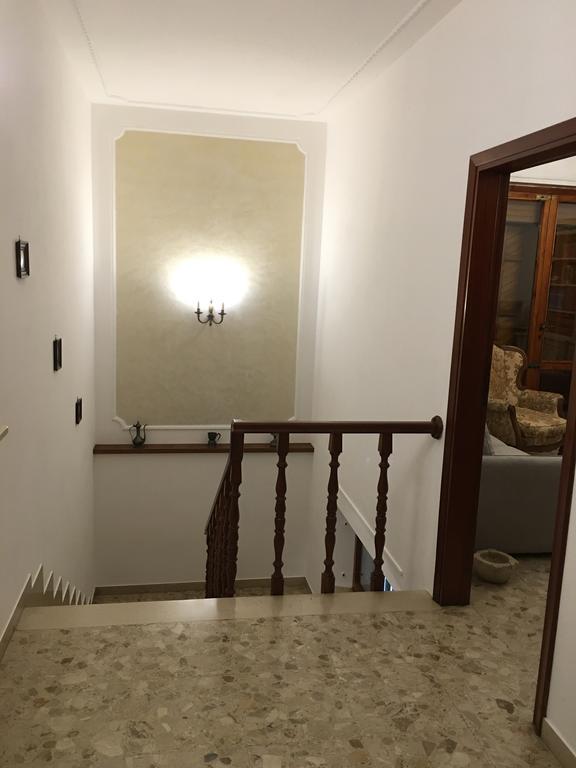 Apartamento La Casa Di Nila Pisa Exterior foto